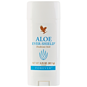 Aloe Ever-Shield Deodorant