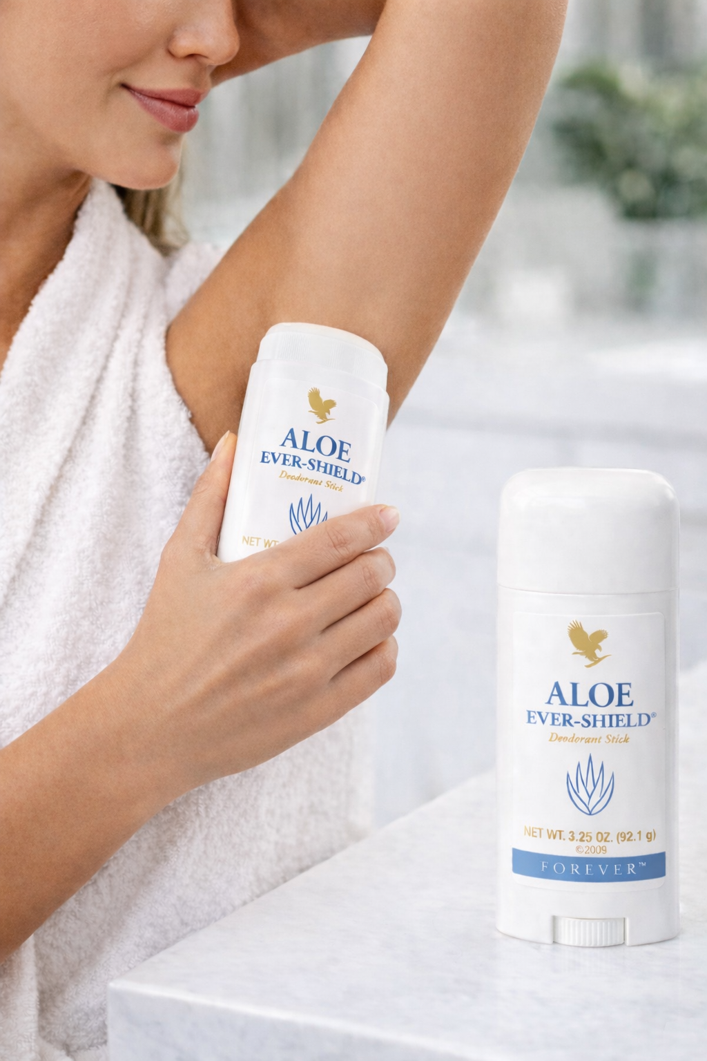 Aloe Ever-Shield Deodorant1