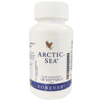 Arctic-Sea Omega 3