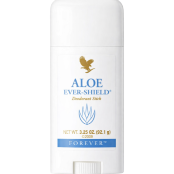 Aloe Ever-Shield Deodorant